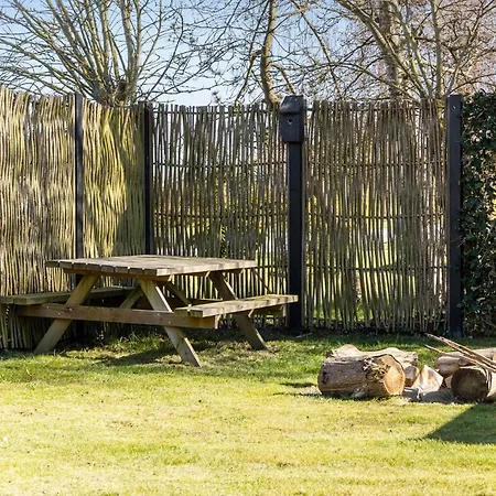 Gorgeous In With Sauna Tatil Evi