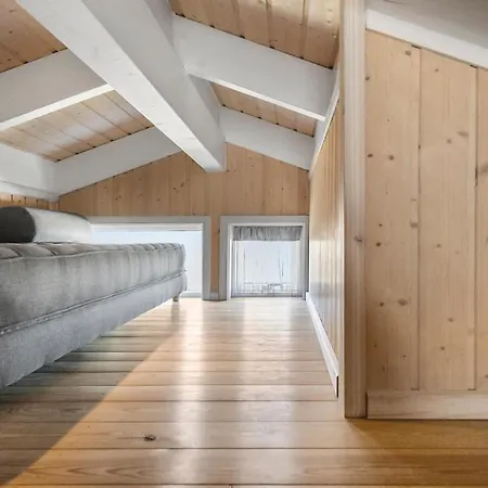 Gorgeous In With Sauna Σπίτι διακοπών