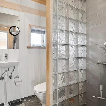 Tatil Evi Gorgeous In With Sauna *