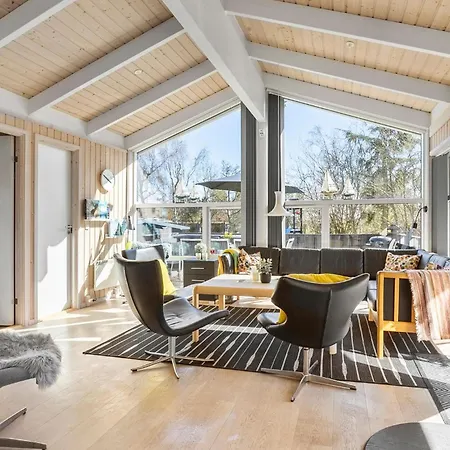 Gorgeous In With Sauna Tatil Evi *