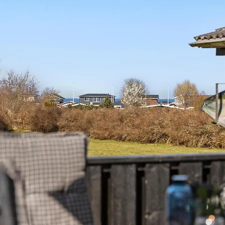 Σπίτι διακοπών Gorgeous In With Sauna *