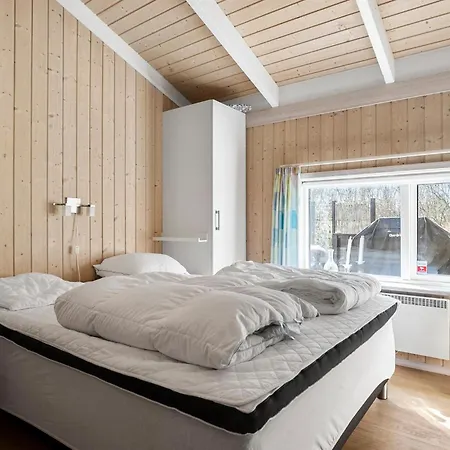Gorgeous In With Sauna Holiday home *