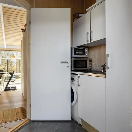 Tatil Evi Gorgeous In With Sauna