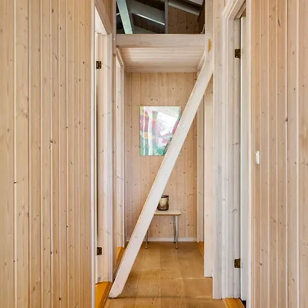 Gorgeous In With Sauna