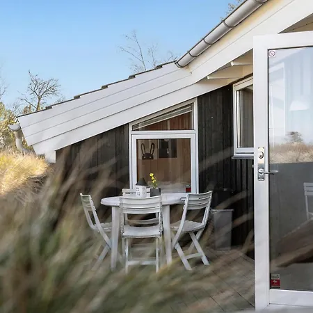 Gorgeous In With Sauna Tatil Evi Otterup