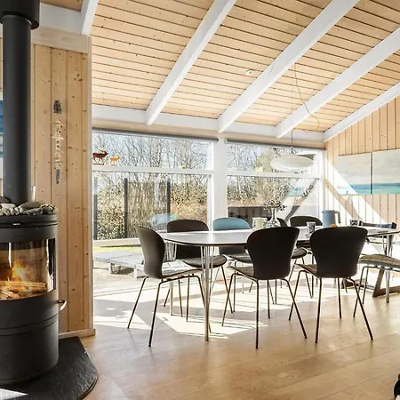 Gorgeous In With Sauna *