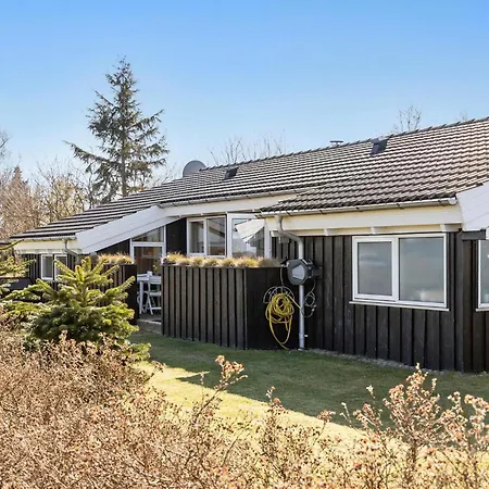 Gorgeous In With Sauna * Otterup