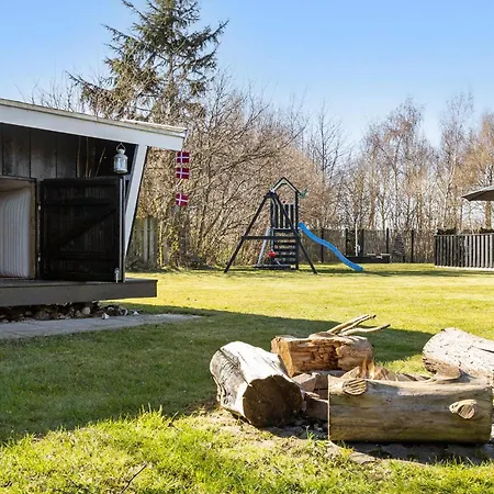 Holiday home Gorgeous In With Sauna