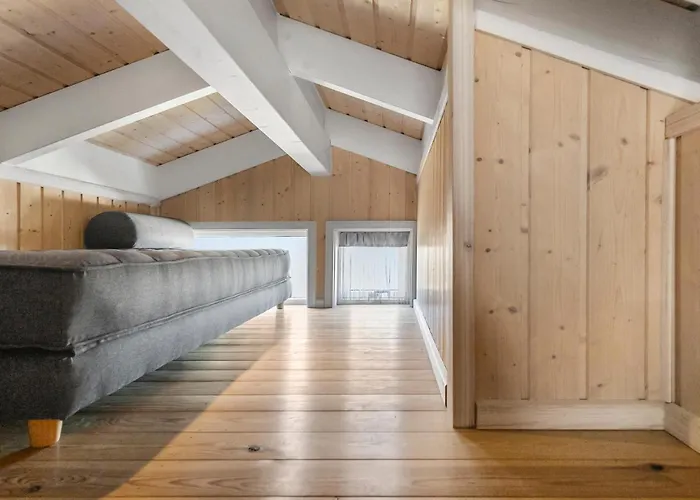 Gorgeous In With Sauna Σπίτι διακοπών