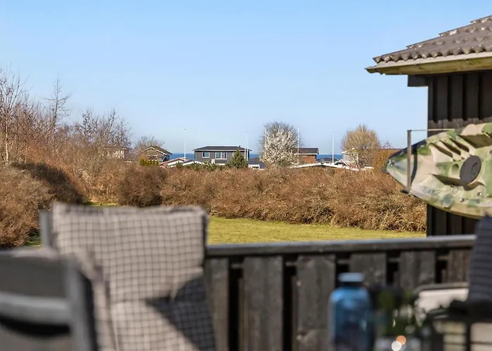 Σπίτι διακοπών Gorgeous In With Sauna *