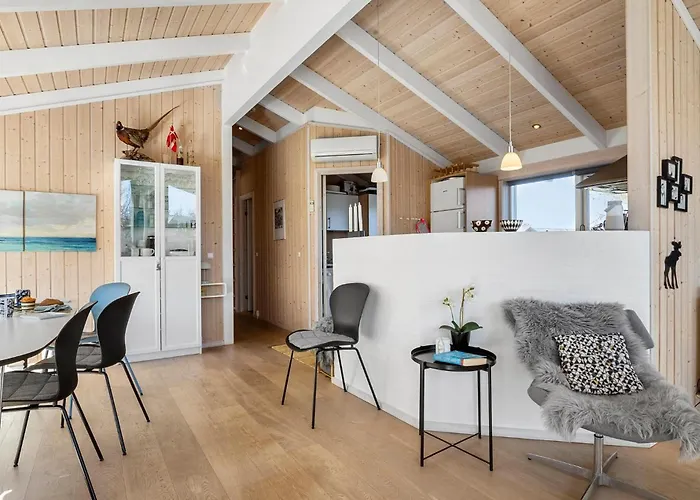 Gorgeous In With Sauna