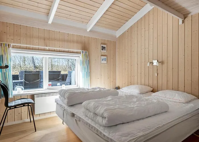 Gorgeous In With Sauna Σπίτι διακοπών