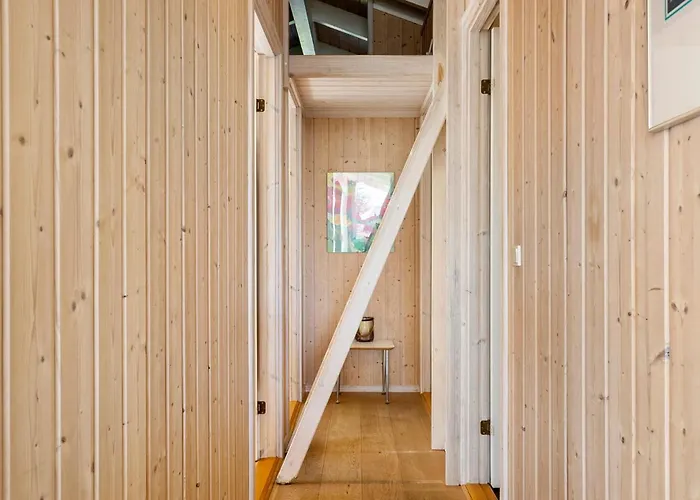 Gorgeous In With Sauna