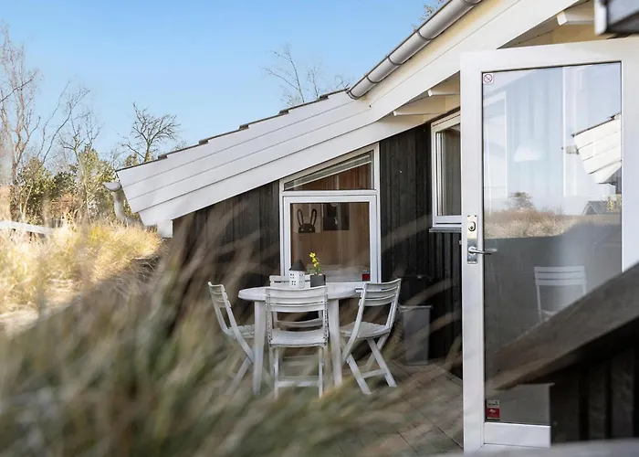 Gorgeous In With Sauna Σπίτι διακοπών Otterup