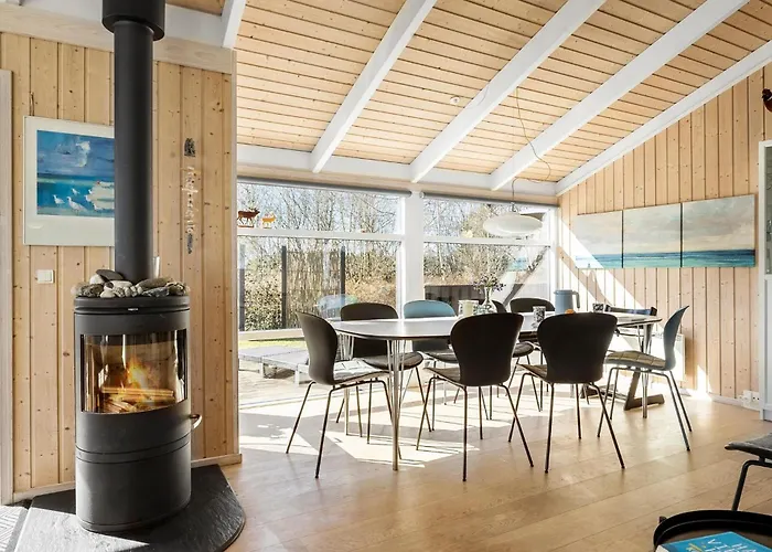 Gorgeous In With Sauna *