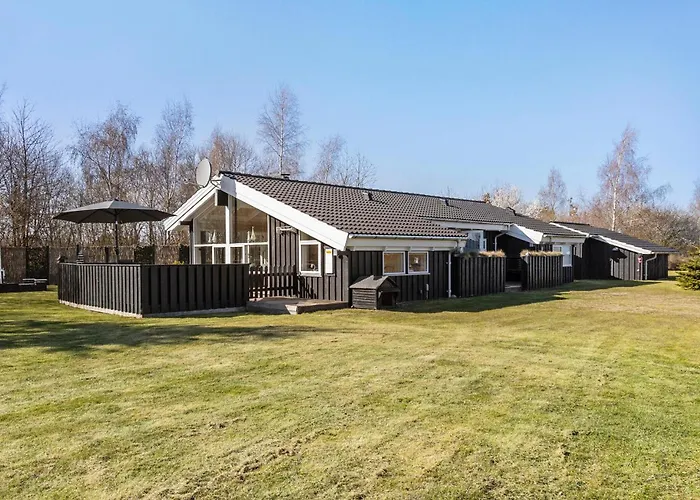 Gorgeous In With Sauna *